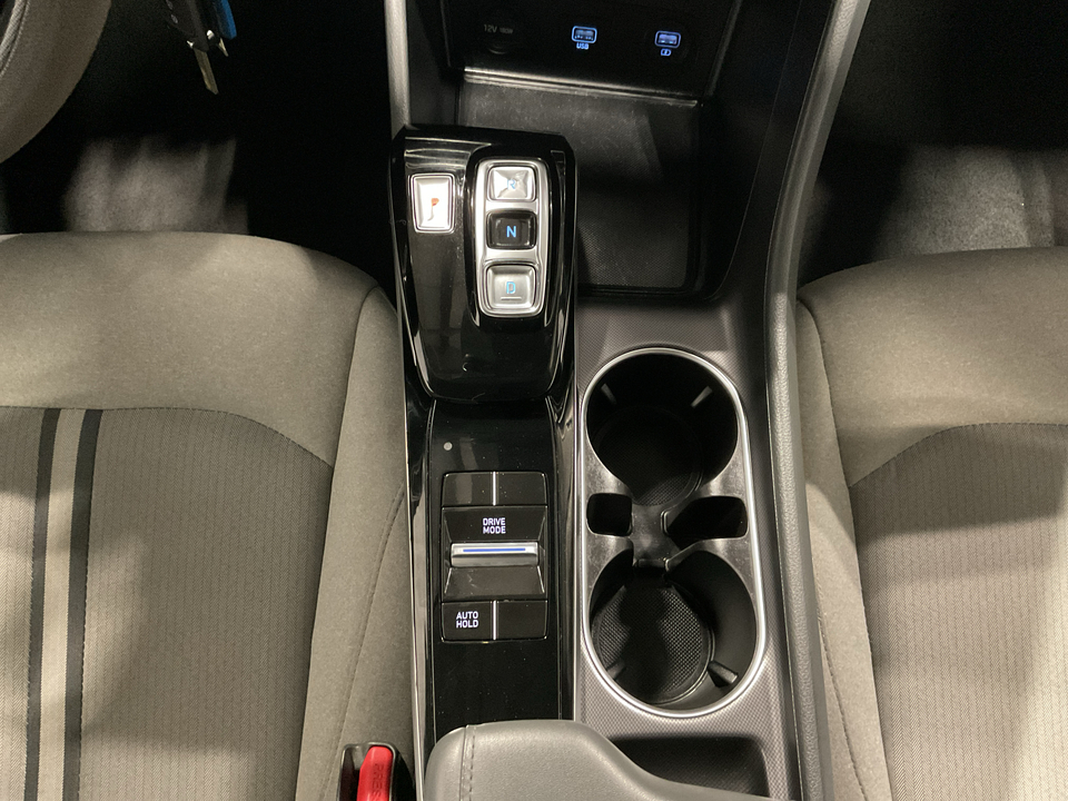 2020 Hyundai Sonata SE