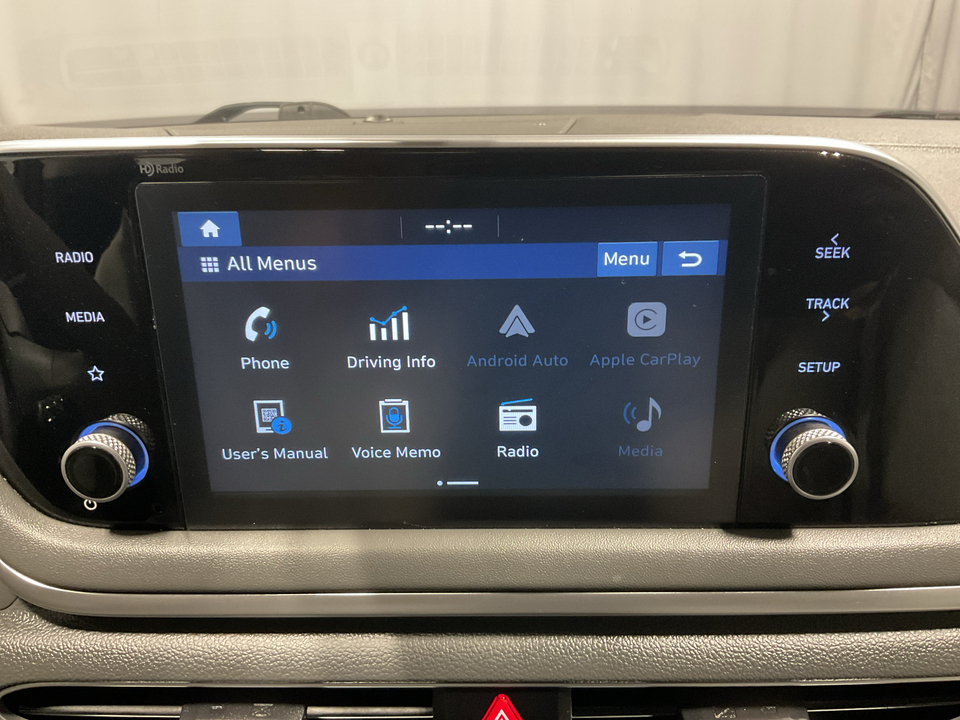 2020 Hyundai Sonata SE
