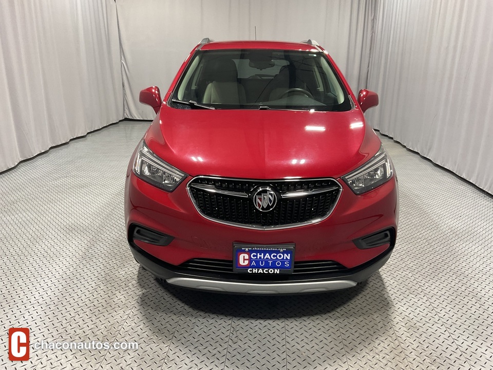 2020 Buick Encore Preferred FWD