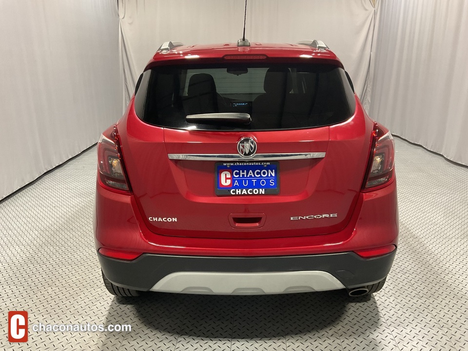 2020 Buick Encore Preferred FWD