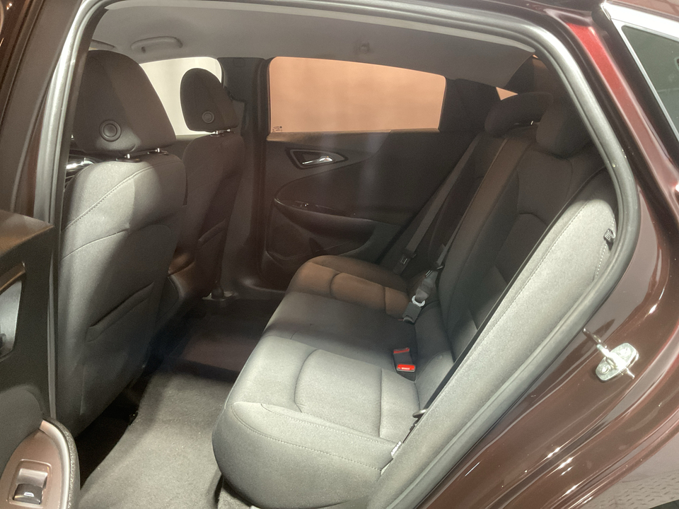 2021 Chevrolet Malibu RS