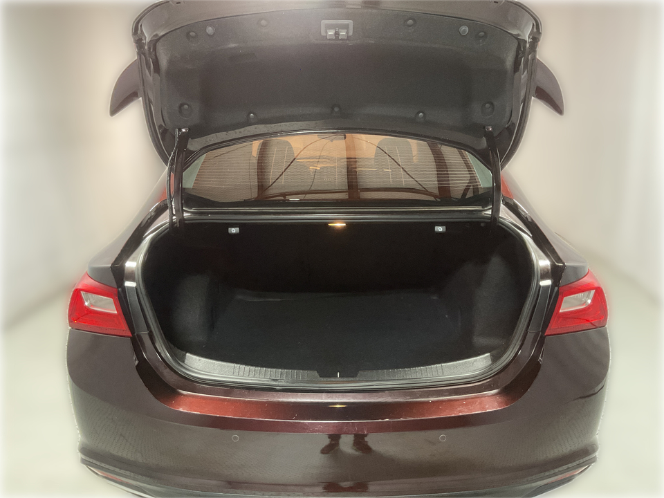 2021 Chevrolet Malibu RS