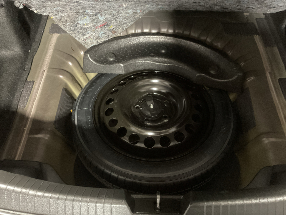 2021 Chevrolet Malibu RS