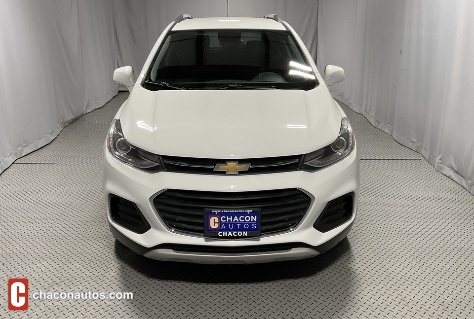 2020 Chevrolet Trax LT FWD