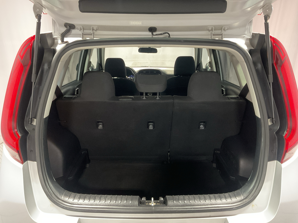 2020 Kia Soul LX CVT