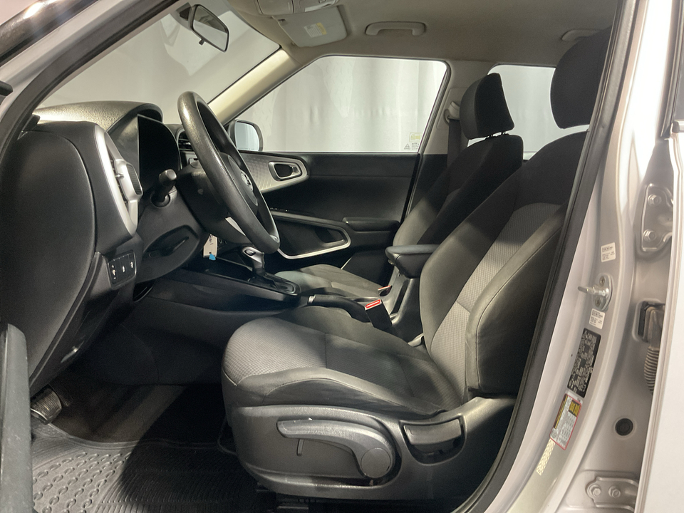 2020 Kia Soul LX CVT