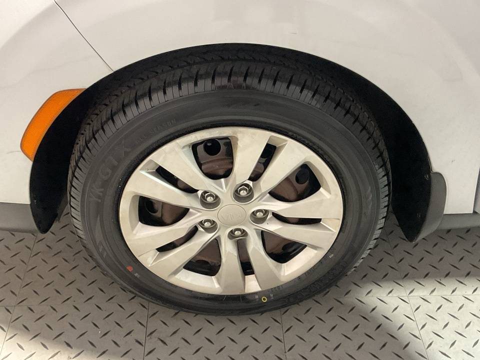 2020 Kia Soul LX CVT