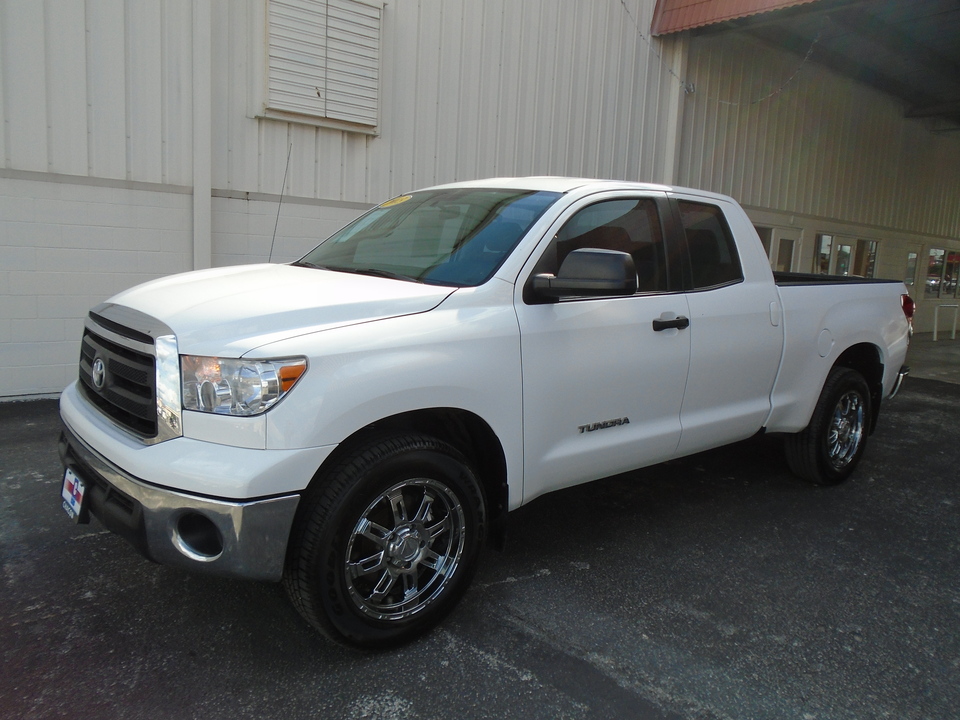 Used 2013 Toyota Tundra in San Antonio, TX ( S057068 ) | Chacon Autos