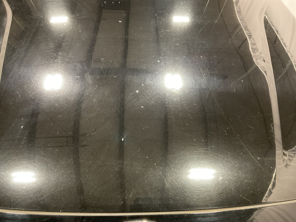 2017 Kia Cadenza Limited