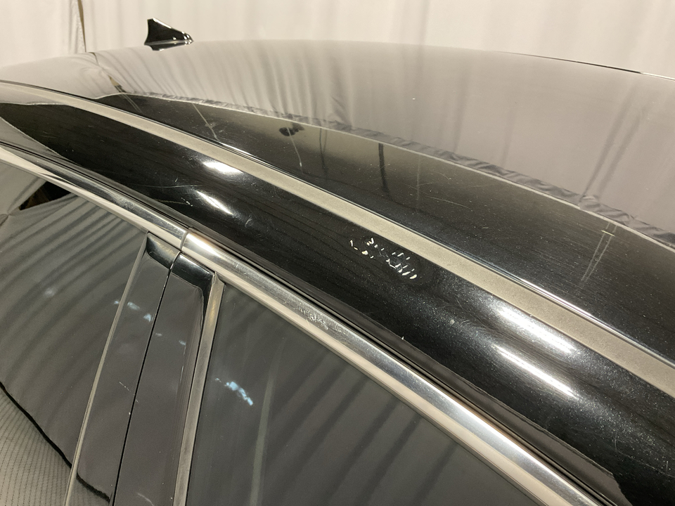 2017 Kia Cadenza Limited