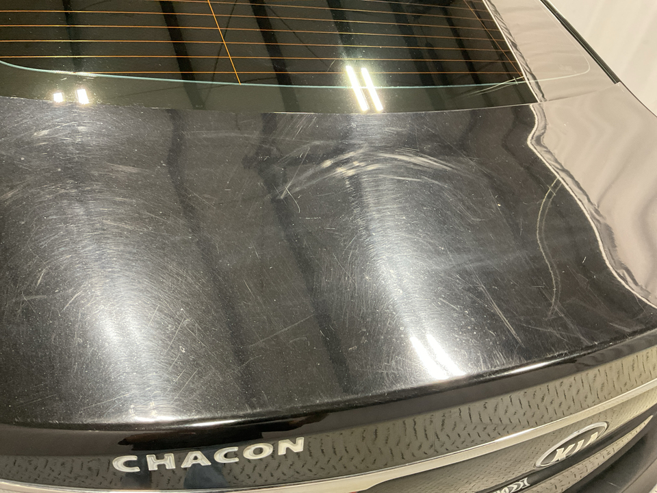 2017 Kia Cadenza Limited