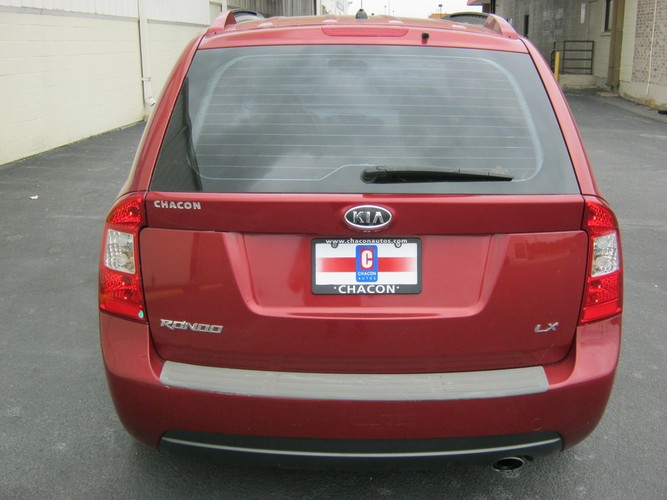 2007 Kia Rondo LX