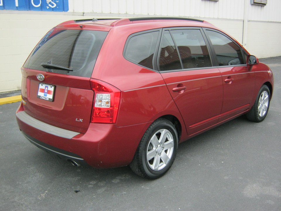 2007 Kia Rondo LX