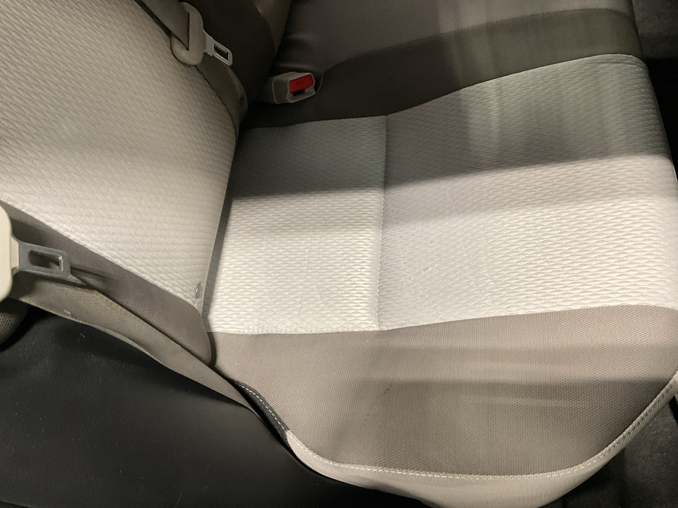 2018 Toyota Corolla SE CVT