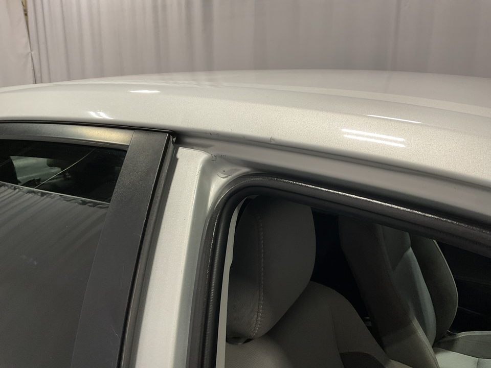 2018 Toyota Corolla SE CVT