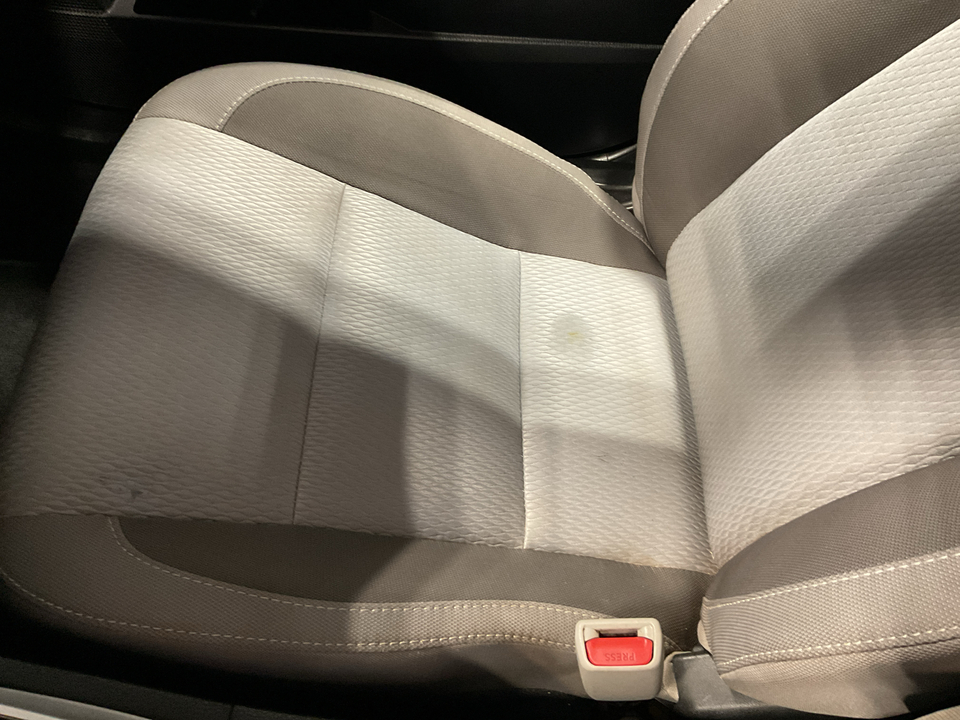 2018 Toyota Corolla SE CVT