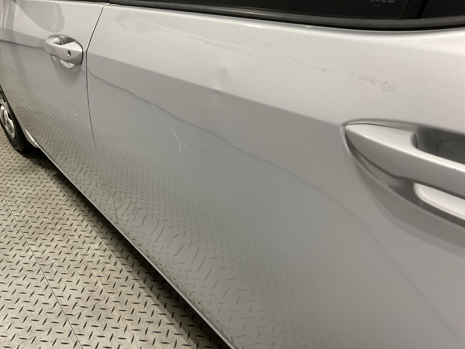 2018 Toyota Corolla SE CVT
