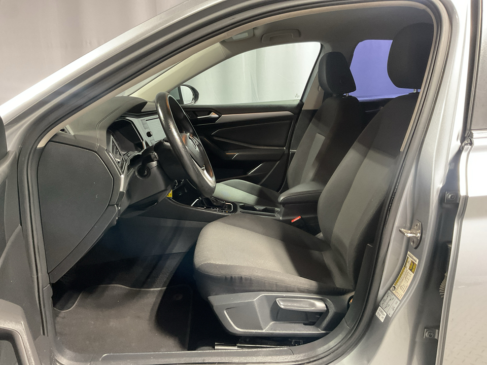 2020 Volkswagen Jetta 1.4T S 8A