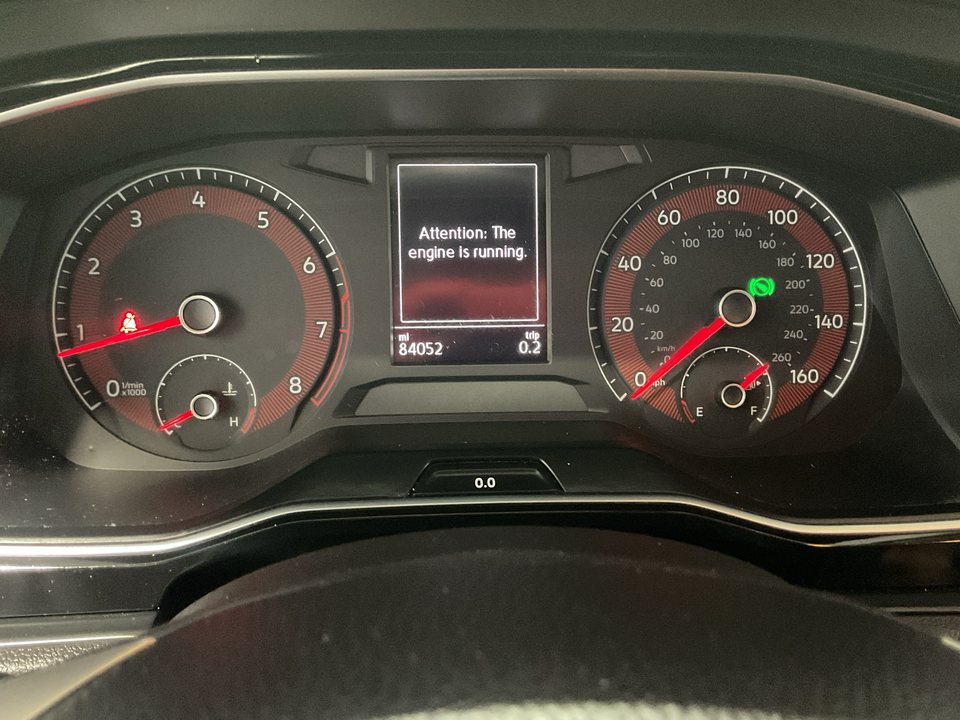 2020 Volkswagen Jetta 1.4T S 8A