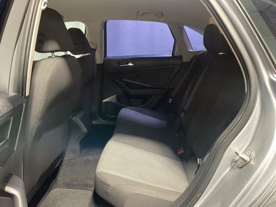 2020 Volkswagen Jetta 1.4T S 8A