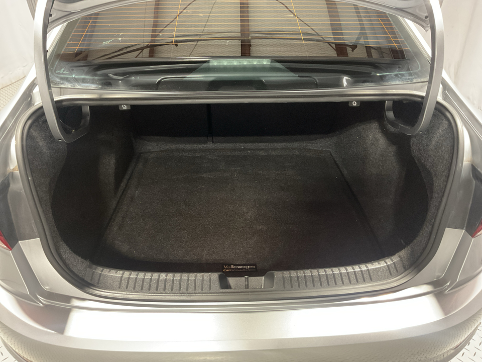 2020 Volkswagen Jetta 1.4T S 8A