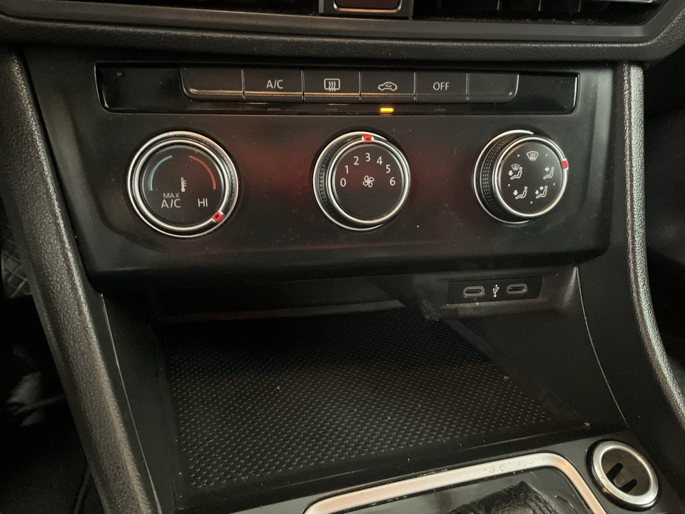 2020 Volkswagen Jetta 1.4T S 8A