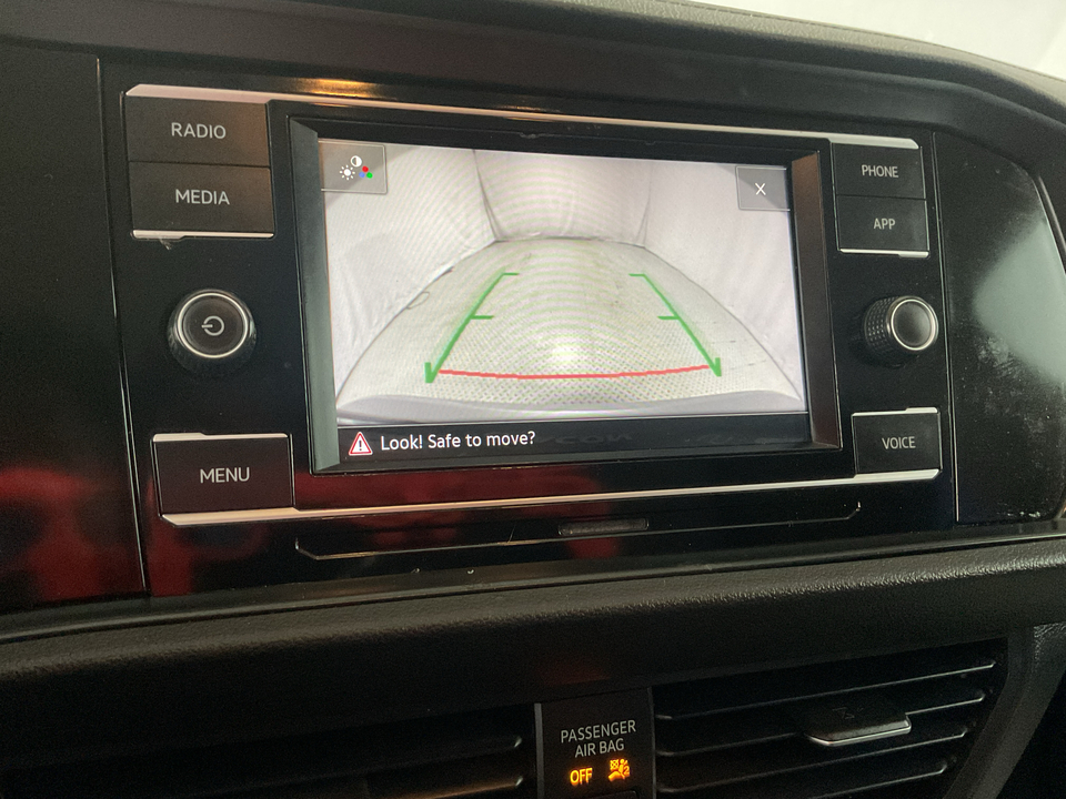 2020 Volkswagen Jetta 1.4T S 8A