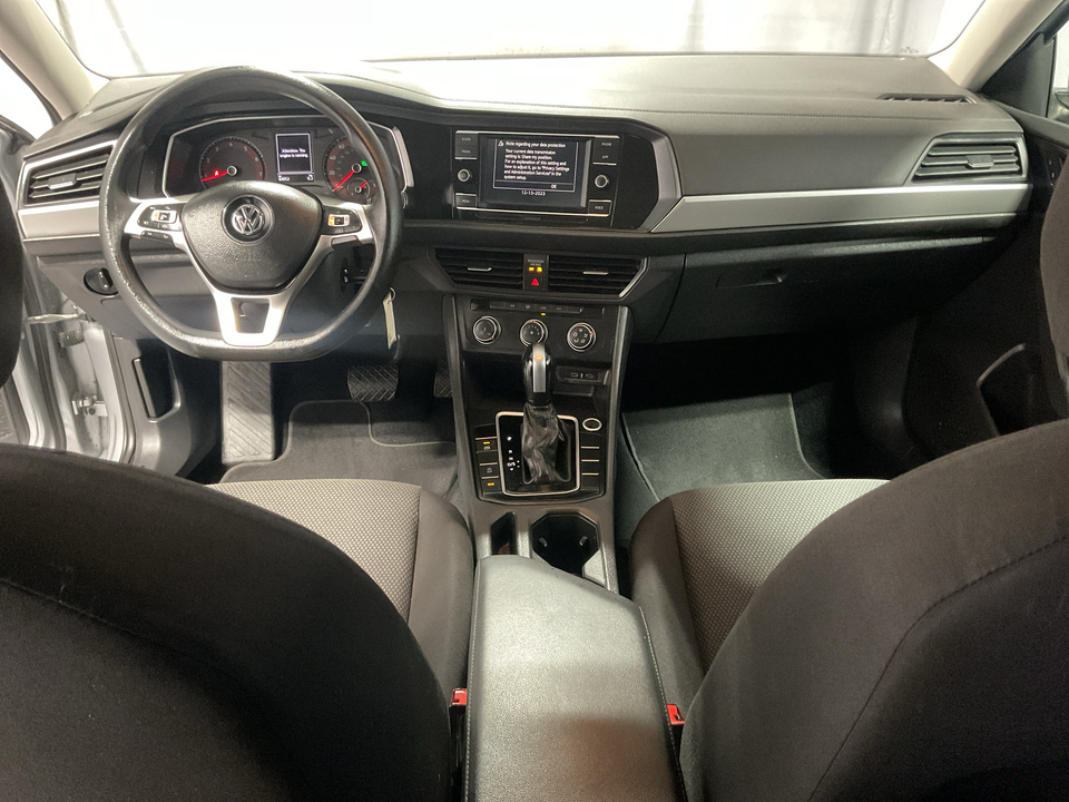 2020 Volkswagen Jetta 1.4T S 8A