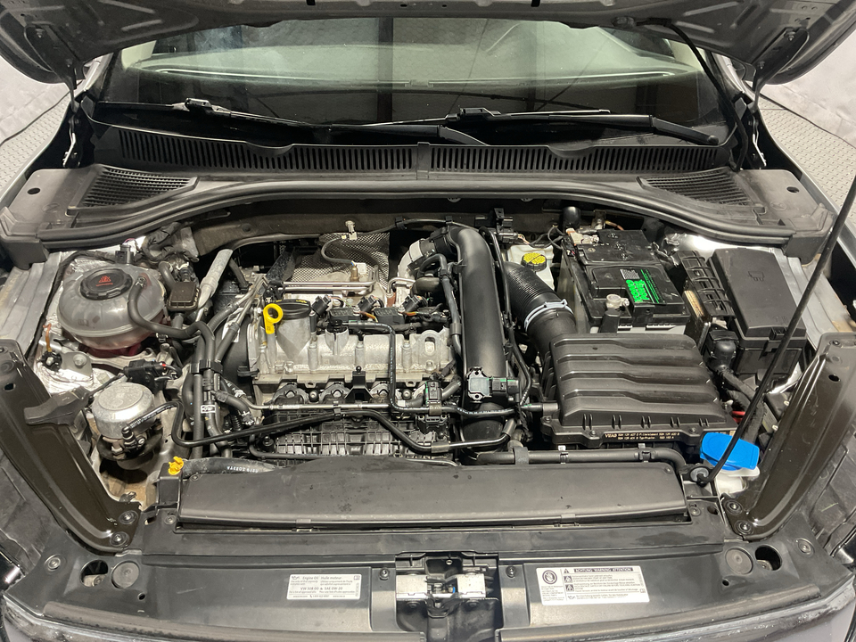 2020 Volkswagen Jetta 1.4T S 8A