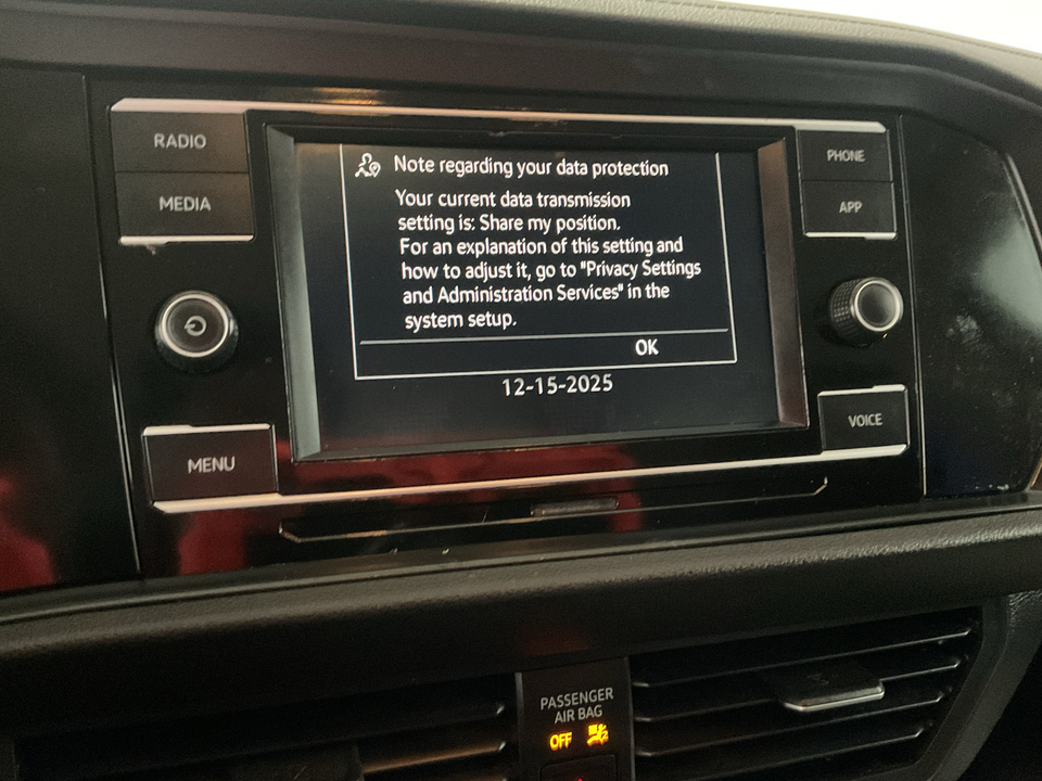 2020 Volkswagen Jetta 1.4T S 8A