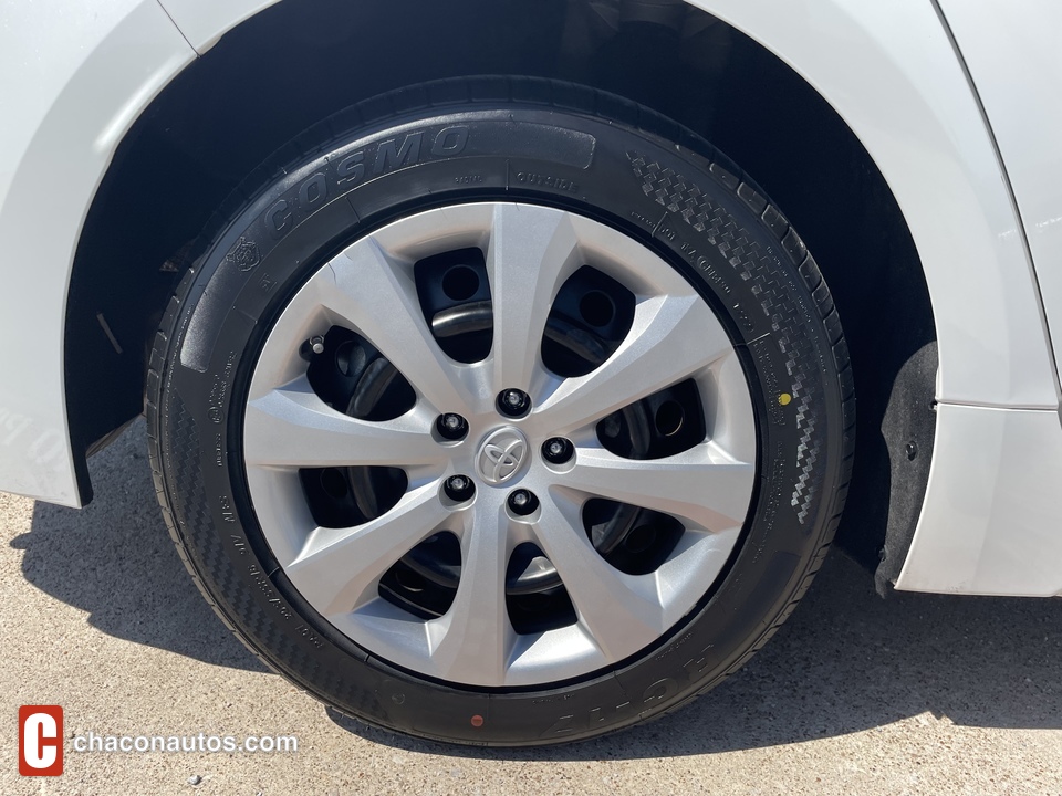 Used 2020 Toyota Corolla In Austin TX A059532 Chacon Autos used-2020-toyota-corolla-in-austin-tx-a059532-chacon-autos