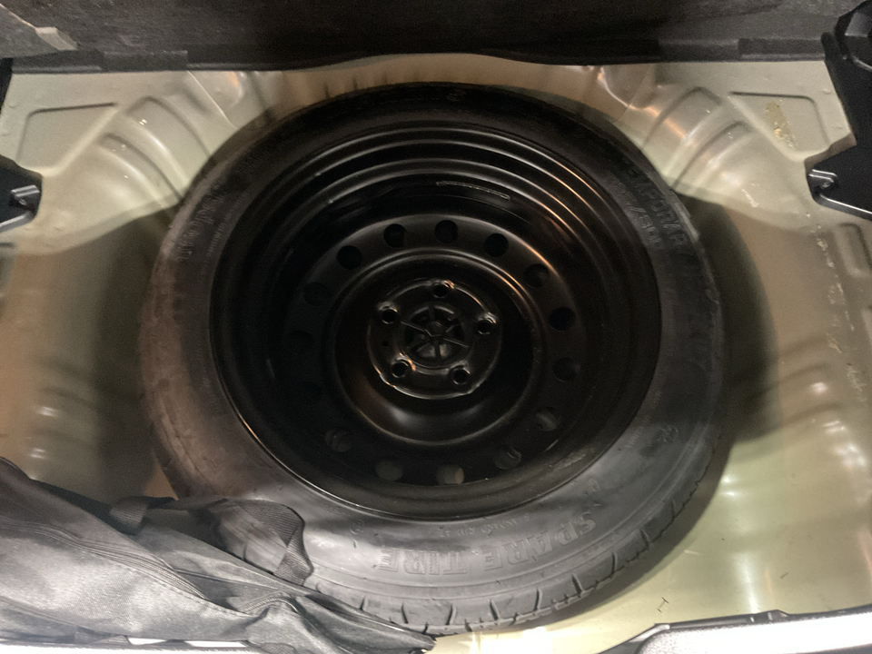 2020 Kia Soul LX CVT