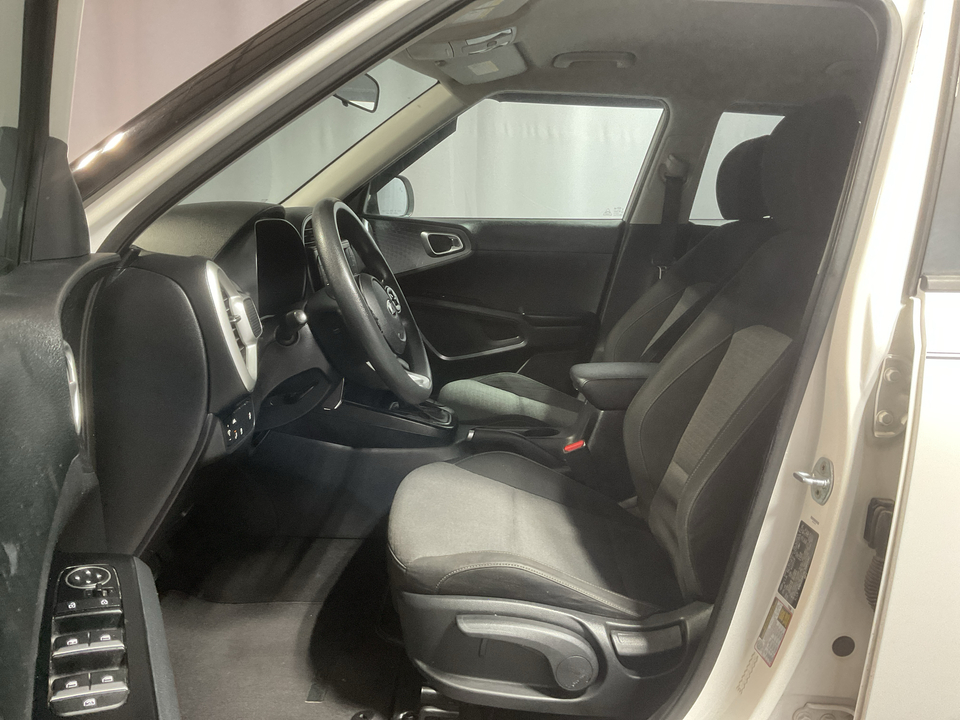 2020 Kia Soul LX CVT