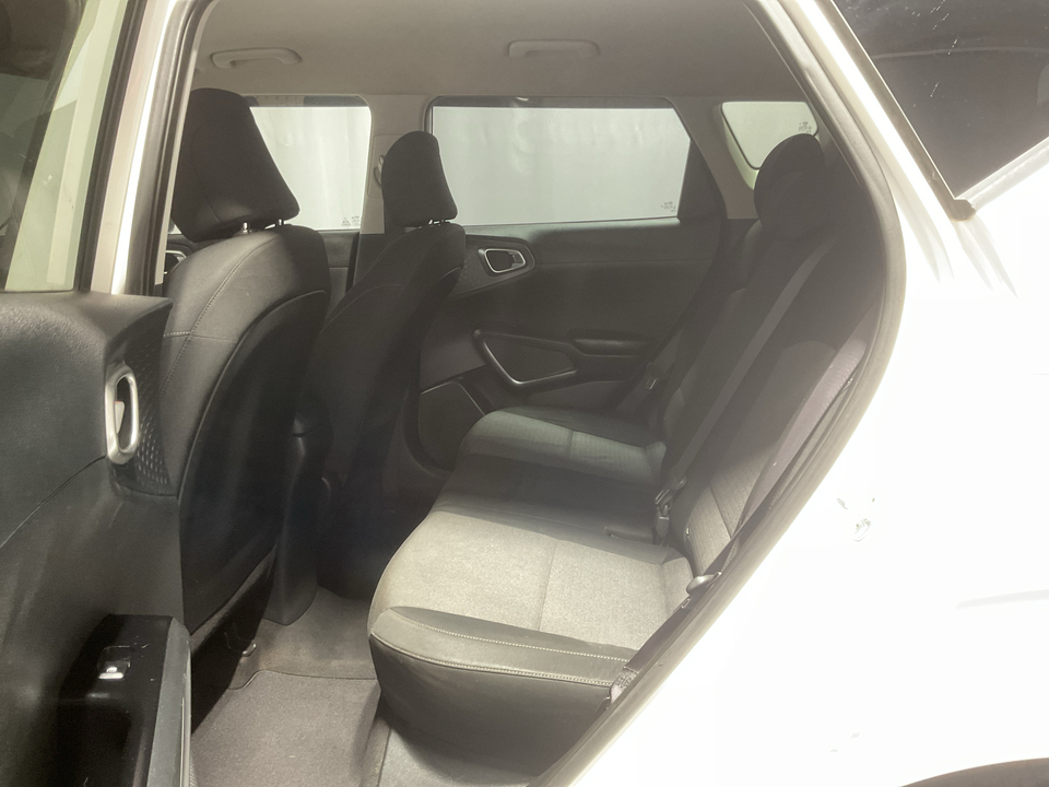 2020 Kia Soul LX CVT