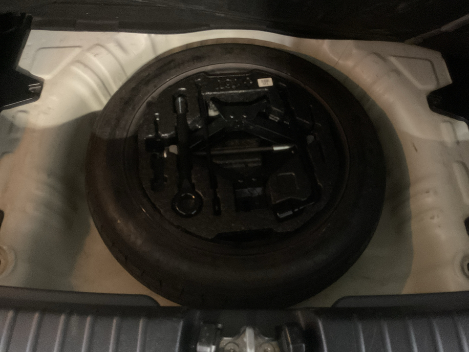 2020 Kia Soul LX CVT