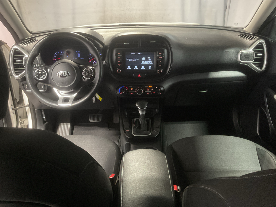 2020 Kia Soul LX CVT