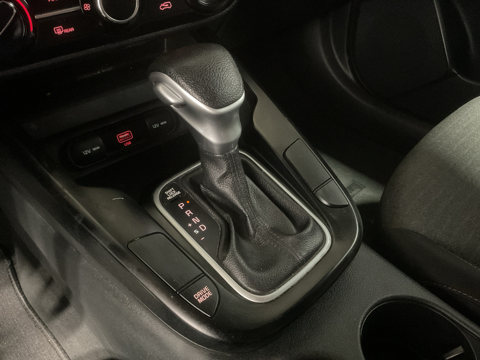 2020 Kia Soul LX CVT