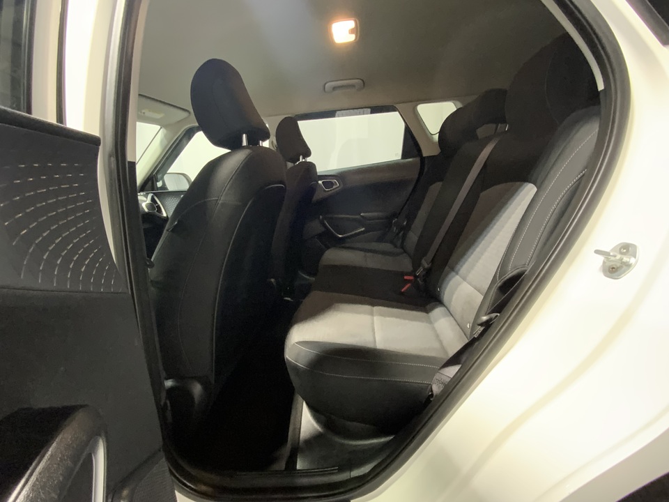 2020 Kia Soul LX CVT