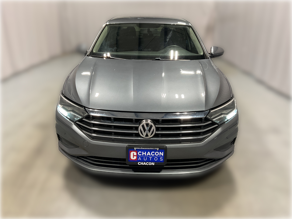 2021 Volkswagen Jetta 1.4T SE 8A