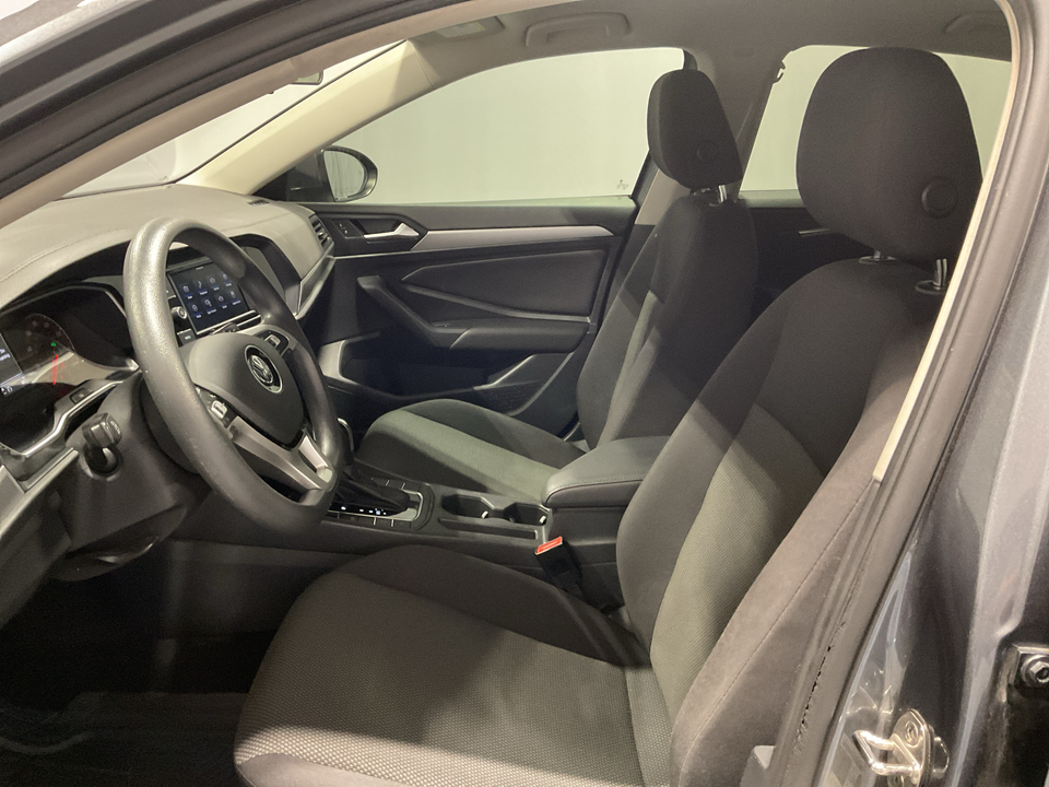 2021 Volkswagen Jetta 1.4T SE 8A