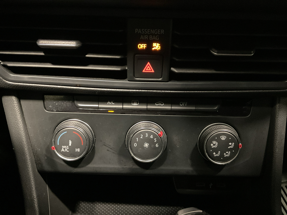 2021 Volkswagen Jetta 1.4T SE 8A
