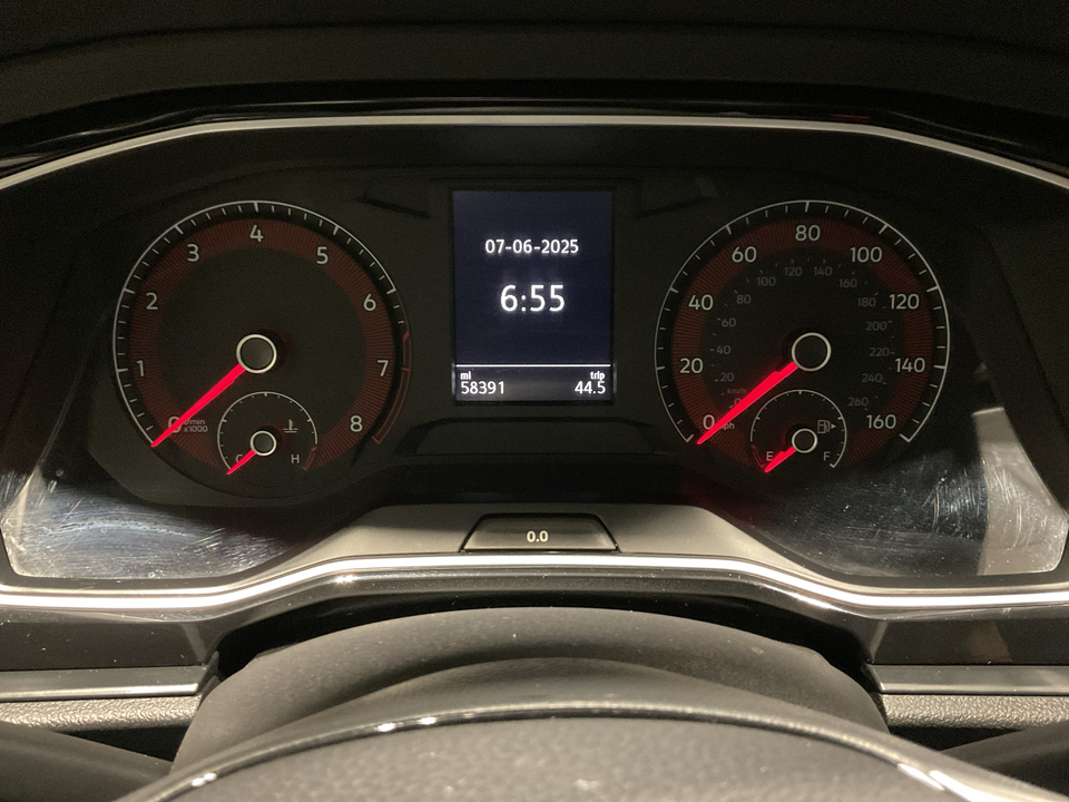 2021 Volkswagen Jetta 1.4T SE 8A