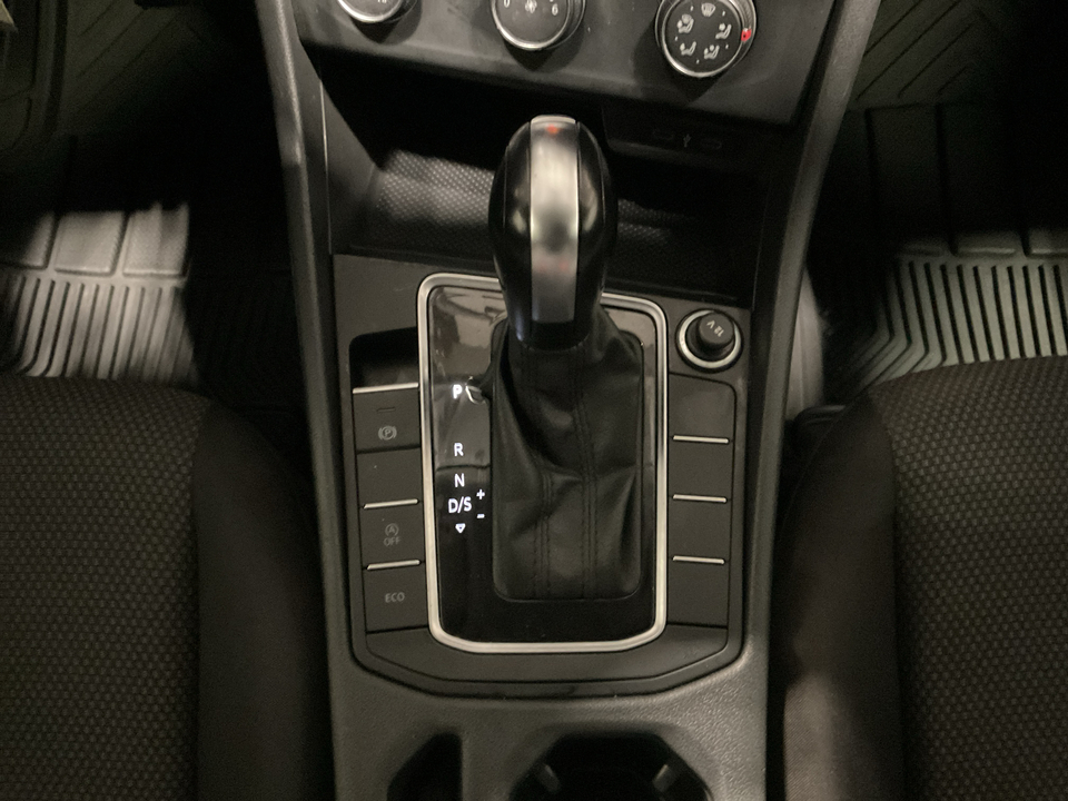 2021 Volkswagen Jetta 1.4T SE 8A
