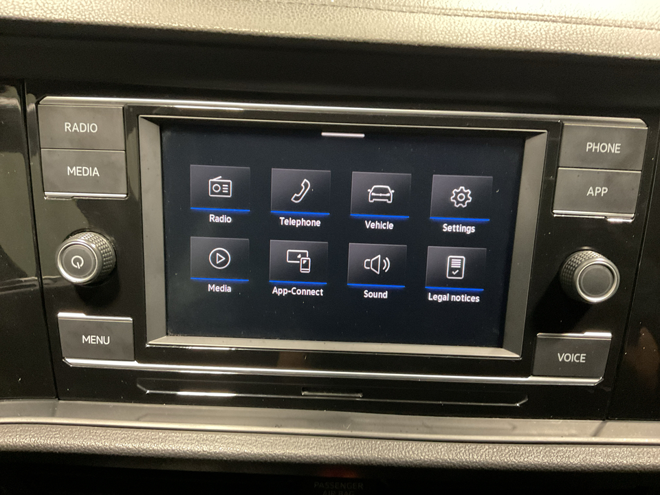 2021 Volkswagen Jetta 1.4T SE 8A