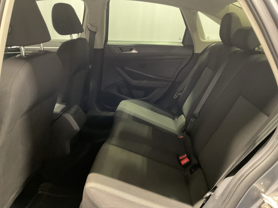 2021 Volkswagen Jetta 1.4T SE 8A