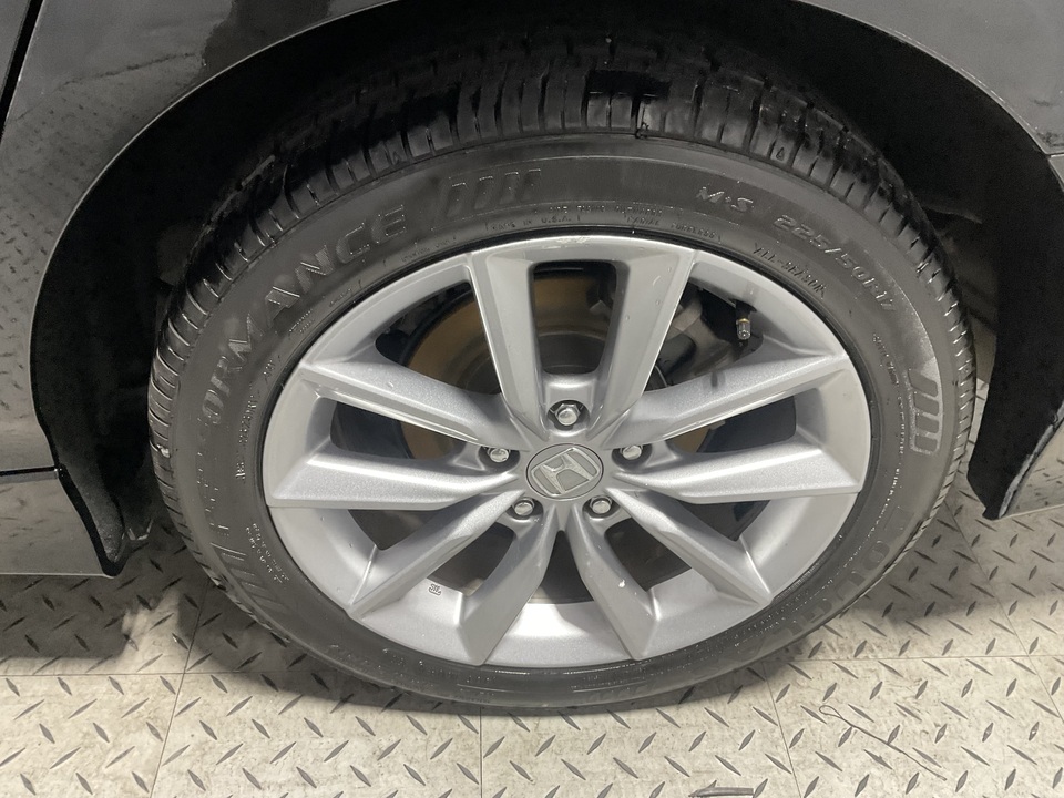 2021 Honda Accord LX CVT