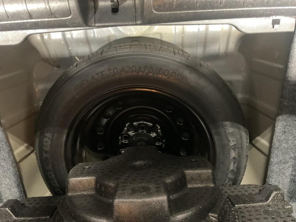 2021 Honda Accord LX CVT