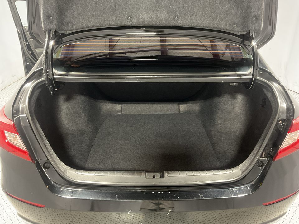 2021 Honda Accord LX CVT