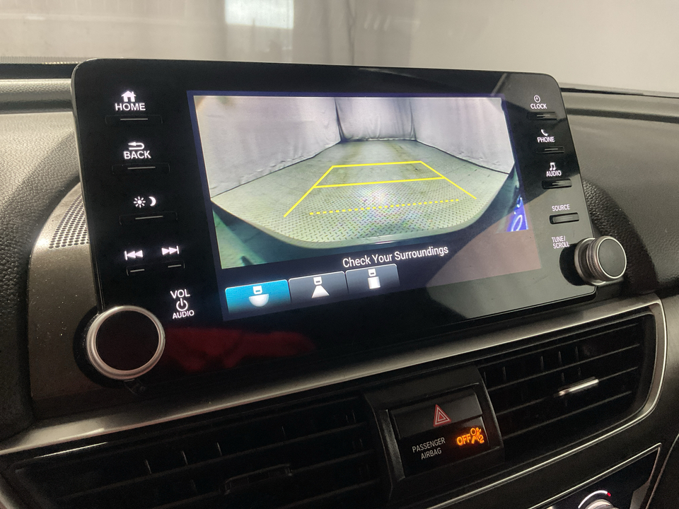 2021 Honda Accord LX CVT