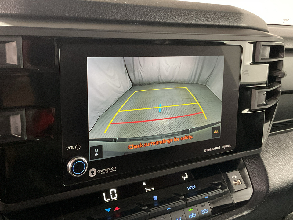 2023 Toyota Tundra SR CrewMax 4WD